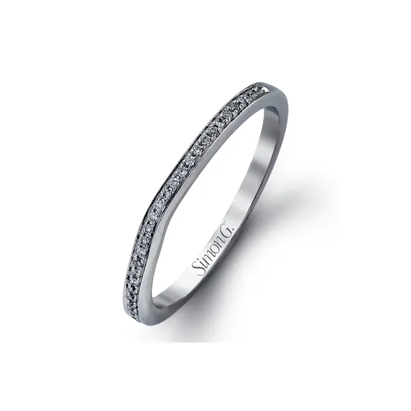 Platinum Wedding Set Diamond Showcase Longview, WA