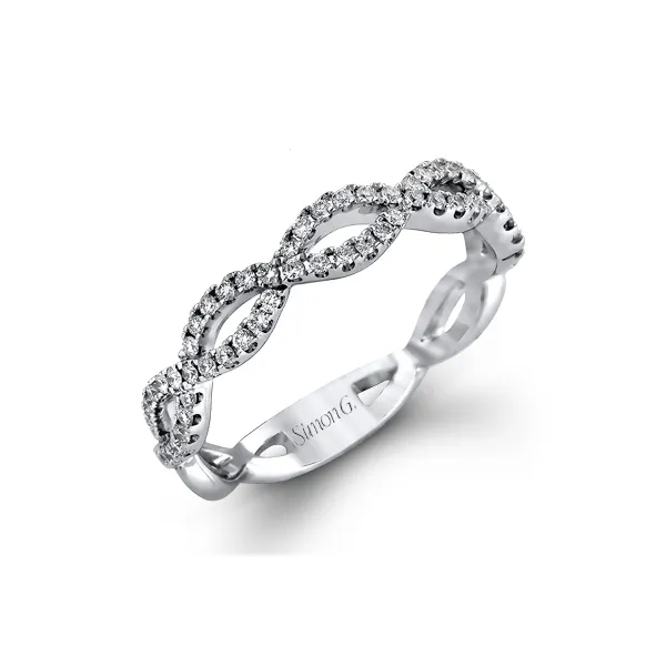 Platinum Wedding Set Diamond Showcase Longview, WA