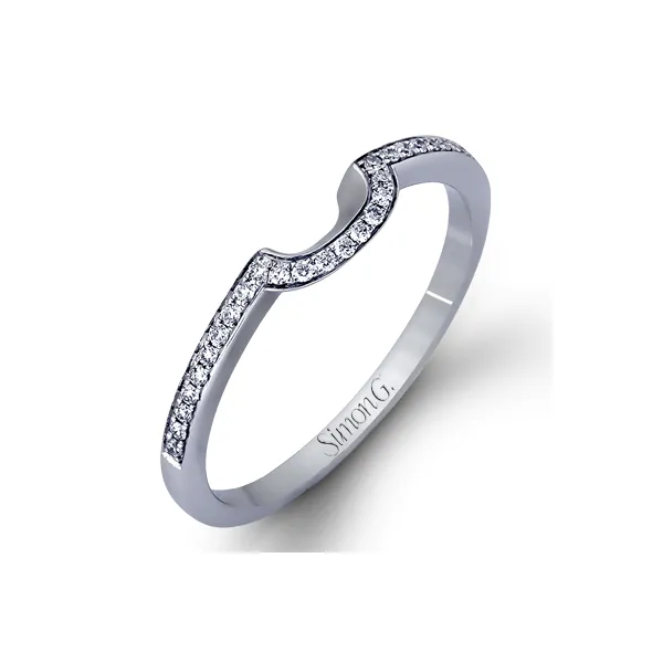 18k White Gold Wedding Set Diamond Showcase Longview, WA