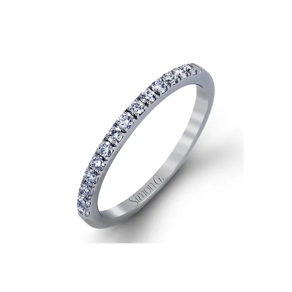 Platinum Wedding Set Diamond Showcase Longview, WA