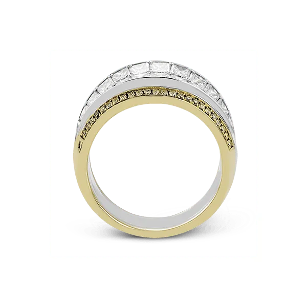 Platinum Diamond Fashion Ring Image 3 Diamond Showcase Longview, WA