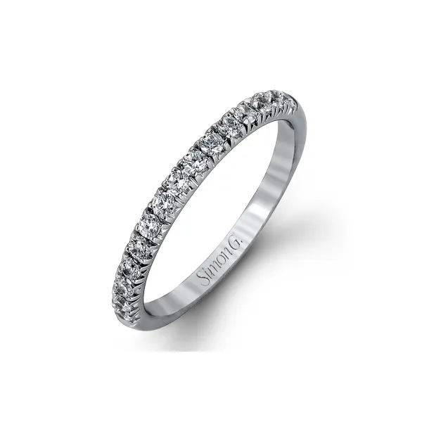 Platinum Wedding Set Diamond Showcase Longview, WA