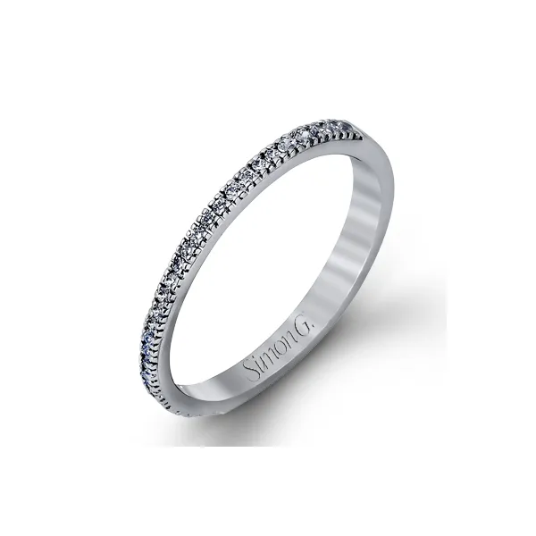 Platinum Wedding Set Diamond Showcase Longview, WA