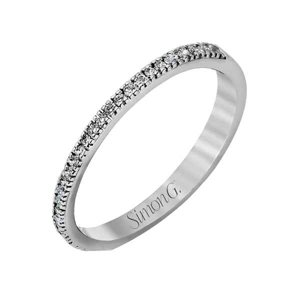 Platinum Wedding Set Quenan's Fine Jewelers Georgetown, TX