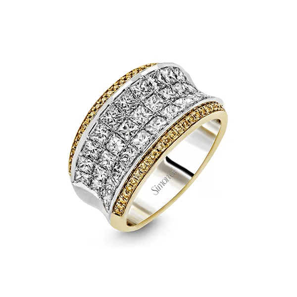 Platinum Anniversary Band Diamond Showcase Longview, WA