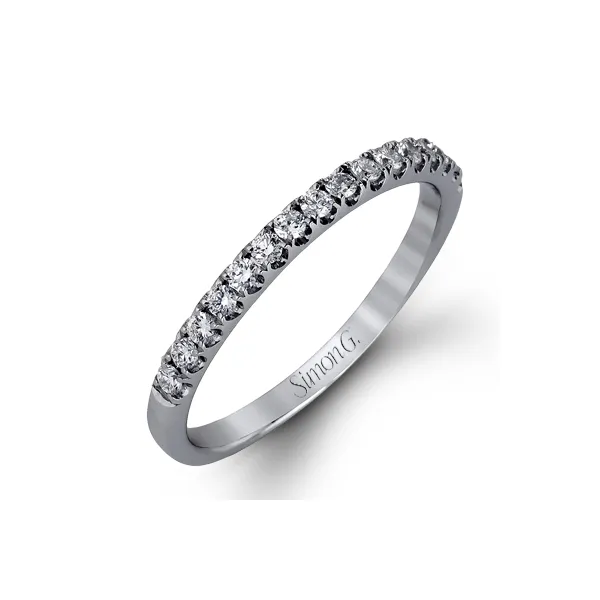 Platinum Wedding Set Diamonds Direct St. Petersburg, FL