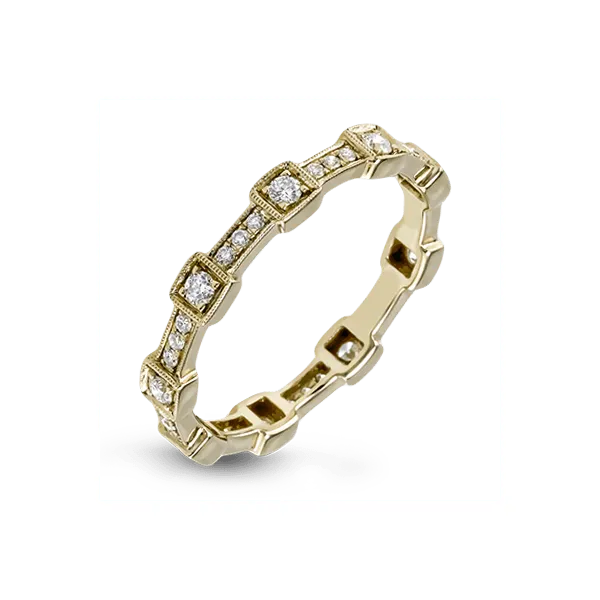 18k Yellow Gold Diamond Fashion Ring Diamond Showcase Longview, WA