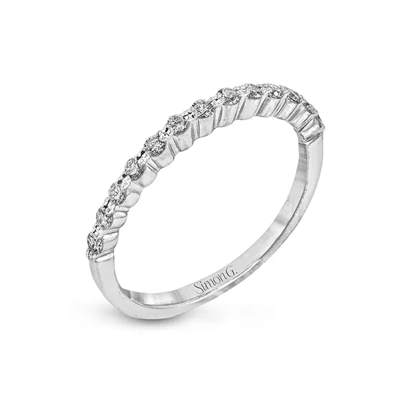 Platinum Wedding Set The Diamond Shop, Inc. Lewiston, ID