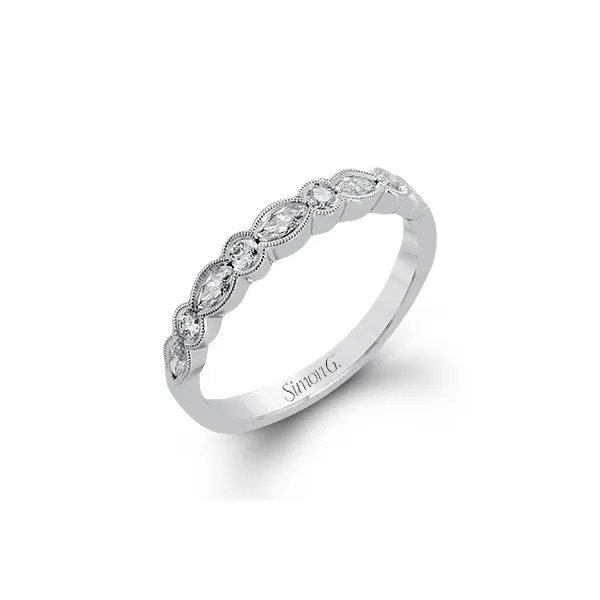 Platinum Wedding Set Diamond Showcase Longview, WA