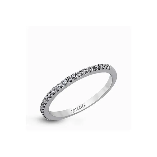 18k White Gold Wedding Set Diamond Showcase Longview, WA