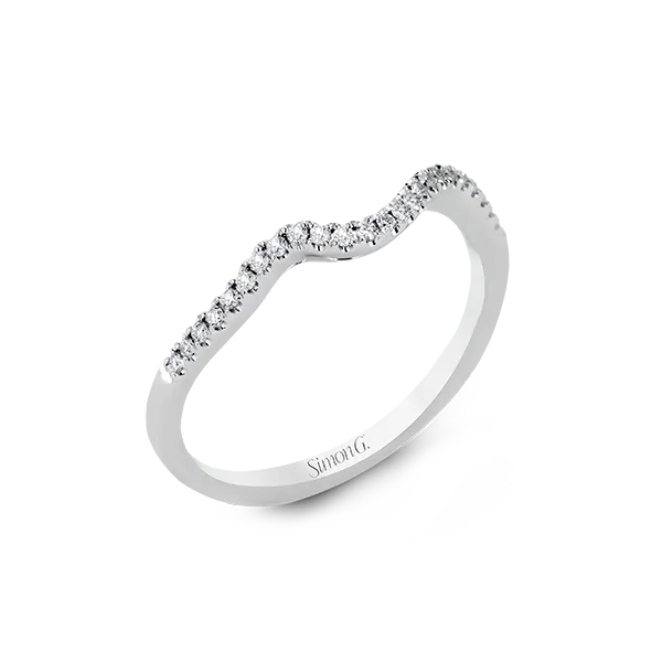 Platinum Wedding Set Diamond Showcase Longview, WA