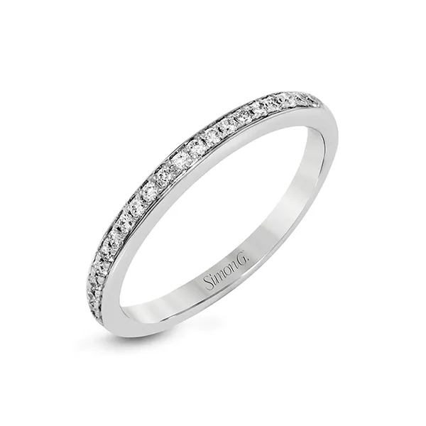 Platinum Ring Enhancer Diamond Showcase Longview, WA