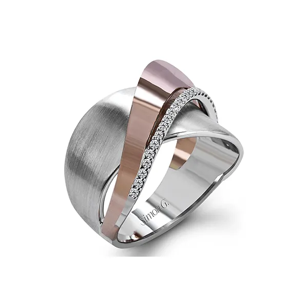 Platinum Diamond Fashion Ring Diamond Showcase Longview, WA