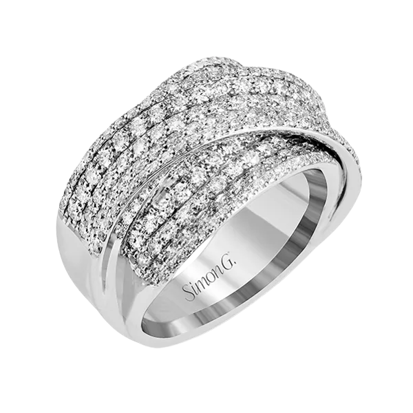 Platinum Diamond Fashion Ring Diamond Showcase Longview, WA