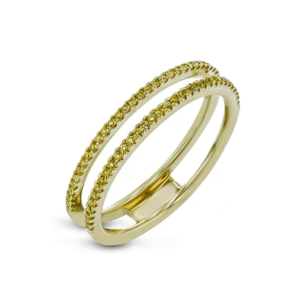 18k Yellow Gold Wedding Set Diamond Showcase Longview, WA