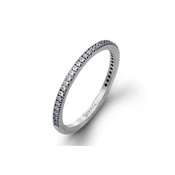 Platinum Wedding Set Diamond Showcase Longview, WA