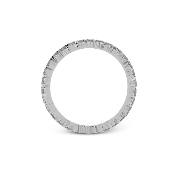 18k White Gold Diamond Fashion Ring Image 2 Diamond Showcase Longview, WA