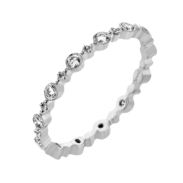 14k White Gold Diamond Fashion Ring Almassian Jewelers, LLC Grand Rapids, MI