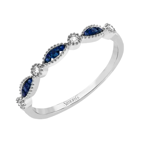 14k White Gold Diamond Fashion Ring Diamond Showcase Longview, WA