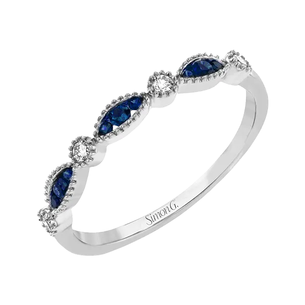 Platinum Diamond Fashion Ring James & Williams Jewelers Berwyn, IL