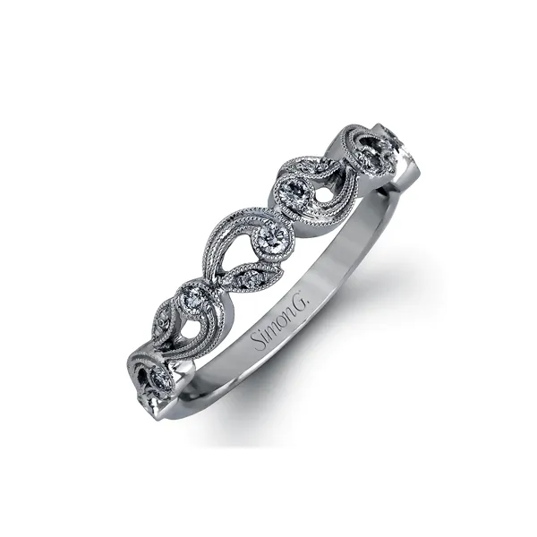 Platinum Wedding Set Diamond Showcase Longview, WA