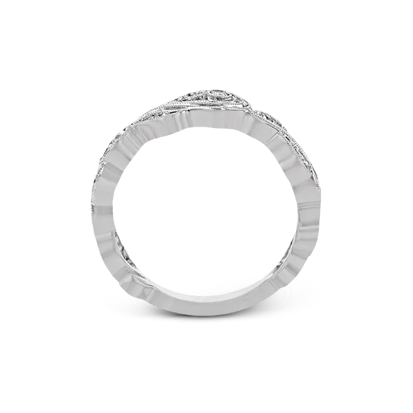 Platinum Diamond Fashion Ring Image 3 Diamond Showcase Longview, WA