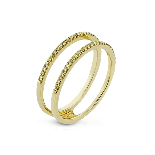 18k Yellow Gold Wedding Set Diamond Showcase Longview, WA