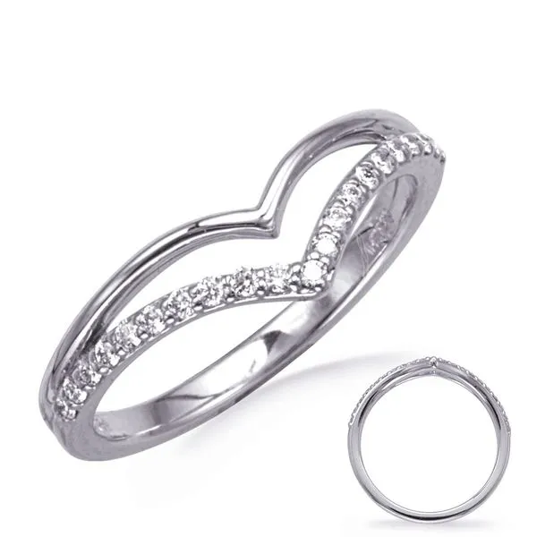 White Gold Diamond Ring Moseley Diamond Showcase Inc Lexington, SC