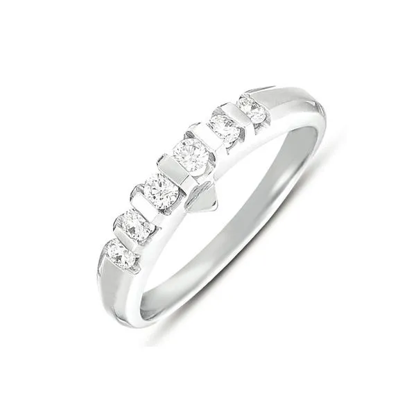 En187 Matching Band Tennies Jewelry Appleton, WI