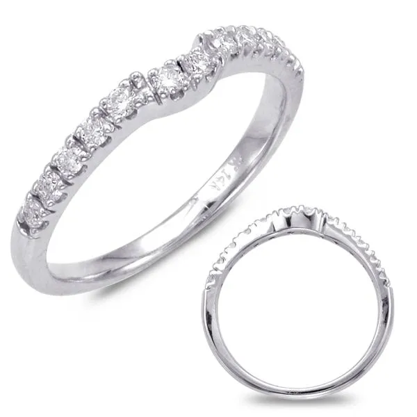 Matching Band For En6449 Tennies Jewelry Appleton, WI