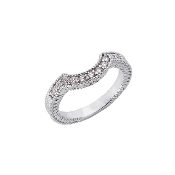 Matching Band For En6799 Tennies Jewelry Appleton, WI