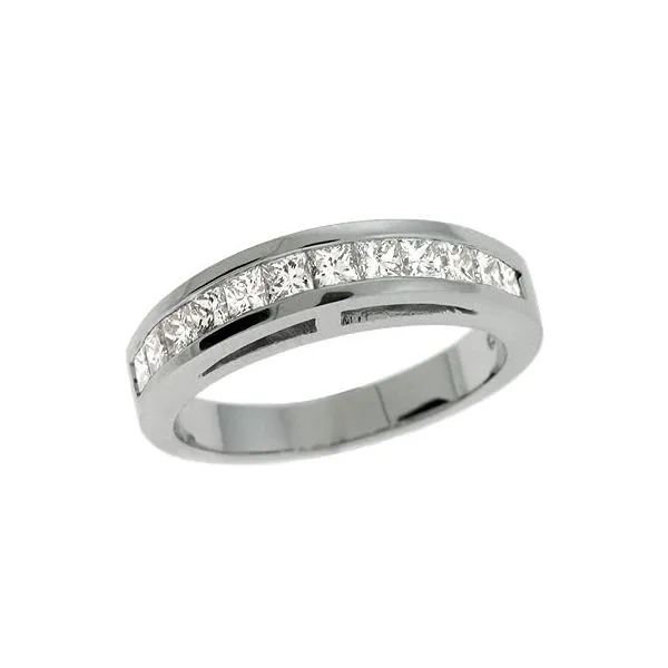 Diamond Band Tennies Jewelry Appleton, WI