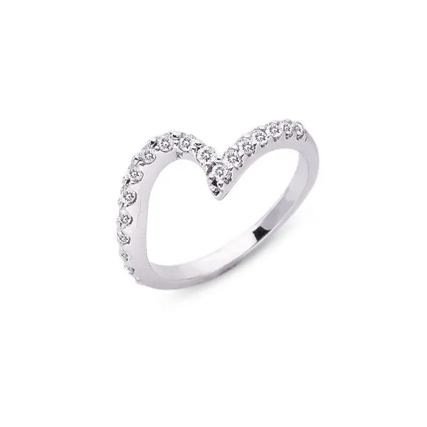 En7043 Matching Band Tennies Jewelry Appleton, WI