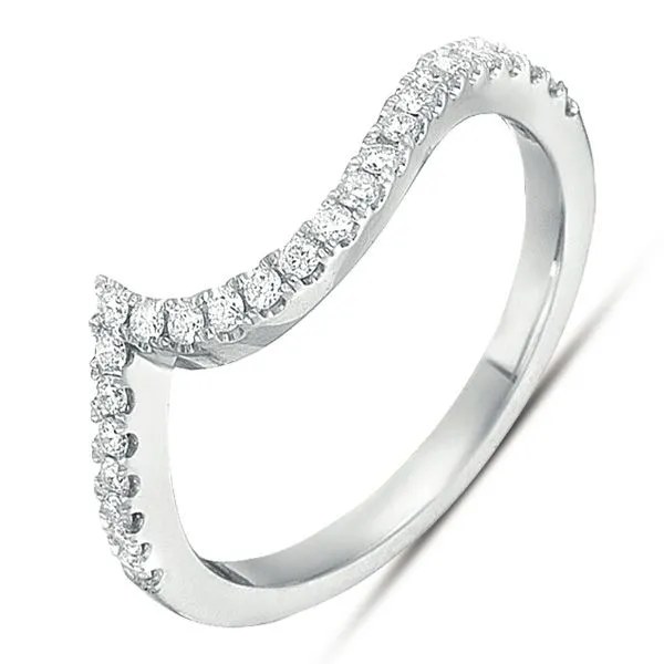 Matching Band For En7238 Tennies Jewelry Appleton, WI