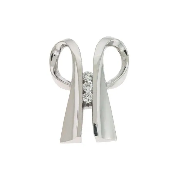 Diamond Slider Tennies Jewelry Appleton, WI