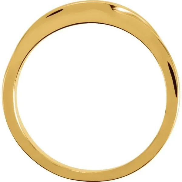 Stackable  Ring Image 2 Hopman Jewelers Elkhart, IN