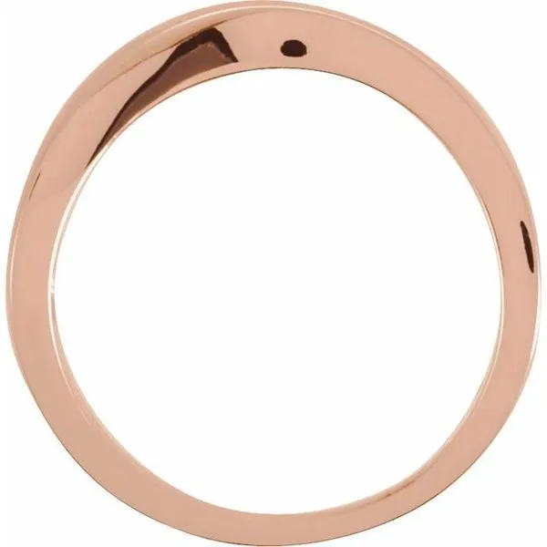 Stackable Ring Image 2 Hopman Jewelers Elkhart, IN