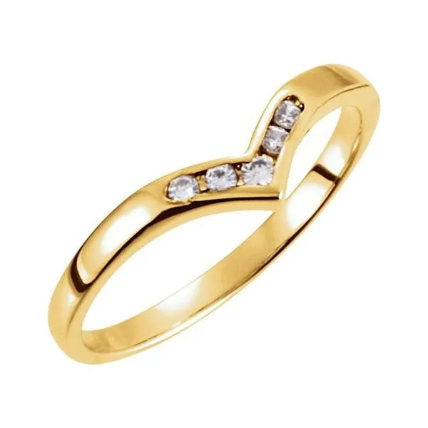 V Ring Jewelry Design Studio Jensen Beach, FL