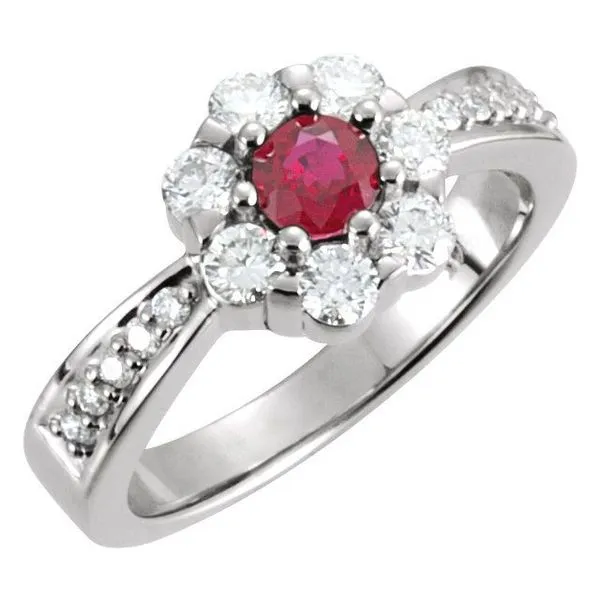Cluster Ring similar item image