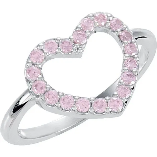 Heart Ring similar item image