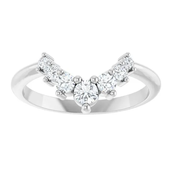 Contour Band Image 3 Quantum Qarat  Phoenix, AZ