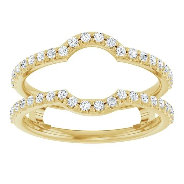 Ring Guard Image 3 Gold'N Creations Gretna, LA