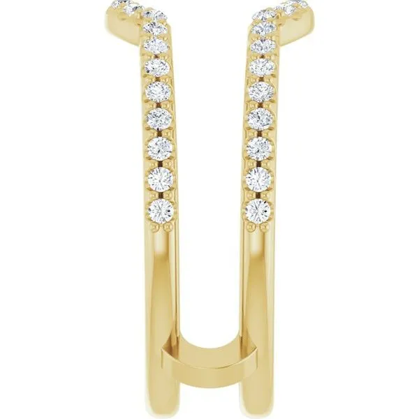 Ring Guard Image 4 Gold'N Creations Gretna, LA