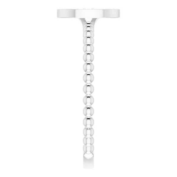 Cluster Ring Image 4 Jewelry Design Studio Jensen Beach, FL