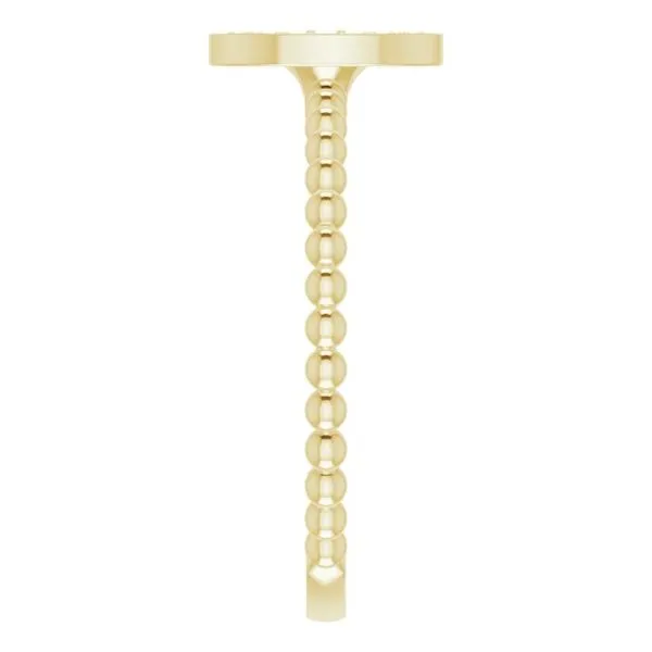 Cluster Ring Image 4 Cherry Street Jewelers Tulsa, OK