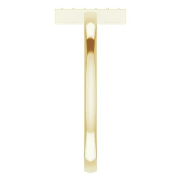 Bar Ring Image 4 Milan's Jewelry Inc Sarasota, FL