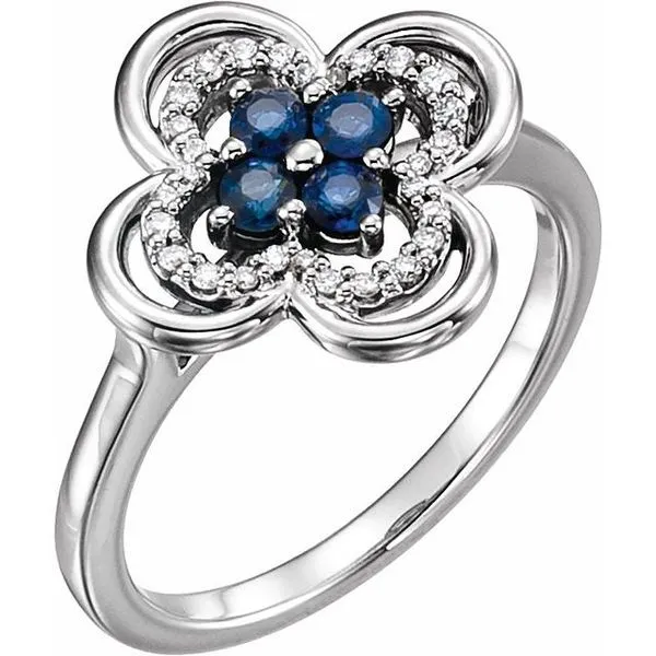 Clover Ring Rasmussen Jewelers Spanish Fork, UT