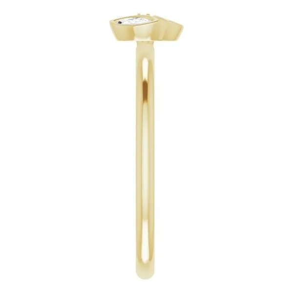 Cluster Ring Image 4 Cherry Street Jewelers Tulsa, OK