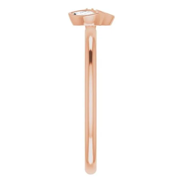 Cluster Ring Image 4 Rasmussen Jewelers Spanish Fork, UT