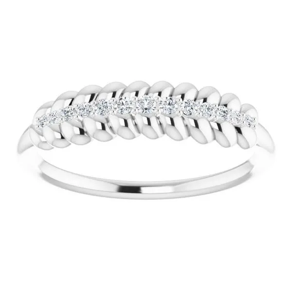 Accented Ring Image 3 Smith Jewelers Franklin, VA